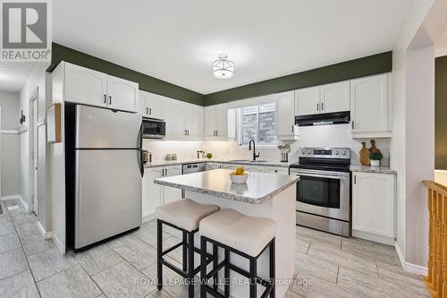 165 Cavelletti Court, Waterloo, ON 