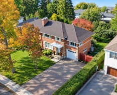 547 Av. Dawson  Mont-Royal, QC H3R 1C5