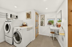 Salle de lavage - 