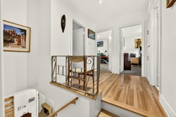 Hall d'entrée/Vestibule - 