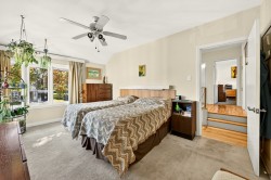 Chambre à coucher principale - 