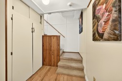 Hall d'entrée/Vestibule - 