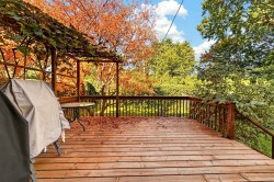 Terrasse - 