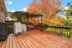 Terrasse - 