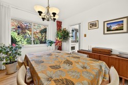 Salle à manger - 