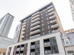 404-1182 Rue Crescent Montréal (Ville-Marie), QC H3G 0G6