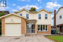 102 ALEXMUIR BOULEVARD Toronto, ON M1V 1H4