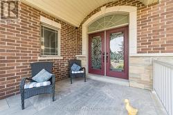 51 GLORIA CRESCENT  Whitby, ON L1P 1V3