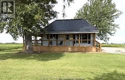10817 Knights LINE  Blenheim, ON N0P 1A0