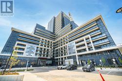 1806 - 3220 WILLIAM COLTSON AVENUE  Oakville, ON L6H 7X9