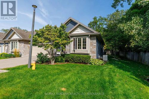 10 - 310 RIDGE ROAD S  Fort Erie (Ridgeway), ON L0S 1N0