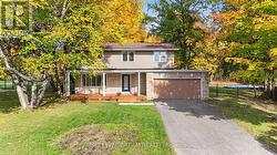 120 GLENNCASTLE DRIVE  Ottawa, ON K0A 1L0