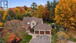 1629 SHAUNA CRESCENT  Ottawa, ON K4P 1M8