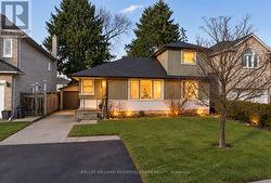 376 PRINCESS AVENUE  Toronto, ON M2N 3S8