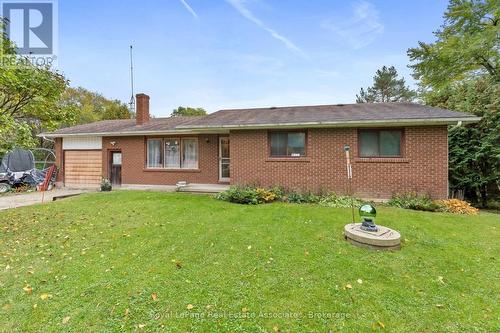 13330 5 SIDE ROAD  Halton Hills, ON L7G 4S5