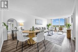 1705 - 1270 MAPLE CROSSING BOULEVARD  Burlington, ON L7S 2J9