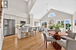 100 KARI CRESCENT  Collingwood, ON L9Y 5B4