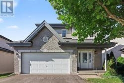 165 DORINA SARAZIN CRESCENT  Clarence-Rockland, ON K4K 0G7