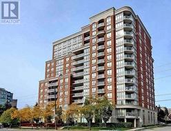 206 - 2 CLAIRTRELL ROAD  Toronto, ON M2N 7H5