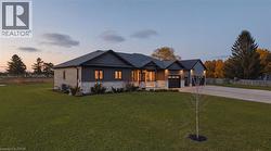 43830 CRANBROOK Road  Brussels, ON N0G 1H0