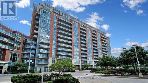 325 - 50 CLEGG ROAD  Markham, ON L6G 0C6