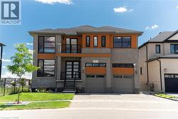 42 GRANDVILLE Circle  Paris, ON N3L 0J3
