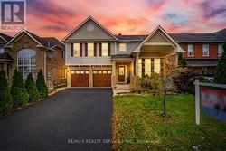 881 LANCASTER BOULEVARD  Milton, ON L9T 6A4