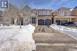 3 FRESHSPRING DRIVE  Brampton, ON L6R 3H6