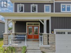 3 BROWNING BOULEVARD  Bracebridge (Macaulay), ON P1L 0G2