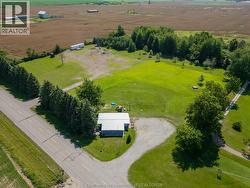 12502 GOLF COURSE LINE  Ridgetown, ON N0P 2C0