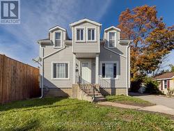 166 CATHARINE STREET  Belleville (Belleville Ward), ON K8P 1M8