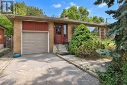 191 DRISCOLL ROAD  Richmond Hill, ON L4C 4H9