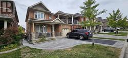 (BASEMENT) - 17 PELISTER DRIVE  Markham, ON L6E 0M4