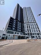 503 - 2495 EGLINTON AVENUE W  Mississauga, ON L5M 2T1