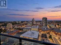 2508 - 30 FRANCIS STREET S  Kitchener, ON N2G 1H7