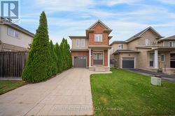 165 PALACEBEACH TRAIL  Hamilton, ON L8E 0C3