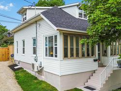 14 Ryerson Court  Yarmouth, NS B5A 1V6