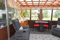 Solarium/Verrière - 