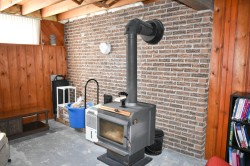 Salle familiale - 