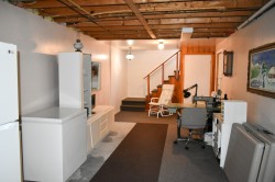 Salle familiale - 