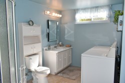 Salle de bains - 