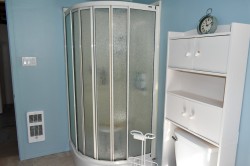 Salle de bains - 