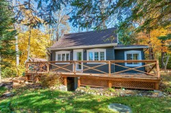 4395 Rue de la Capricieuse  Sainte-Adèle, QC J8B 3H6