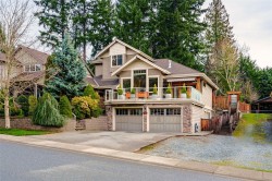 3676 Monterey Dr Nanaimo, BC V9T 6R9