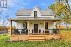 150 BALLYDUFF ROAD  Kawartha Lakes, ON L0A 1K0