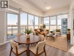108 GARMENT Street Unit# 1311  Kitchener, ON N2G 0E3