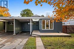 50 SOLVA DRIVE  Ottawa, ON K2H 5R5