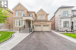12 ELDERBRIDGE ROAD  Brampton, ON L6P 4G5