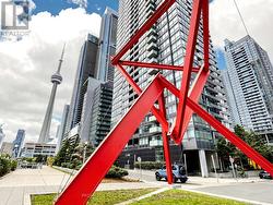 1006 - 4K SPADINA AVENUE  Toronto, ON M5V 3Y9