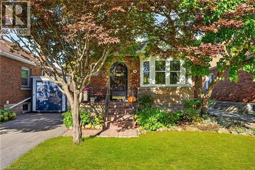 78 Cameron Avenue S, Hamilton, ON 